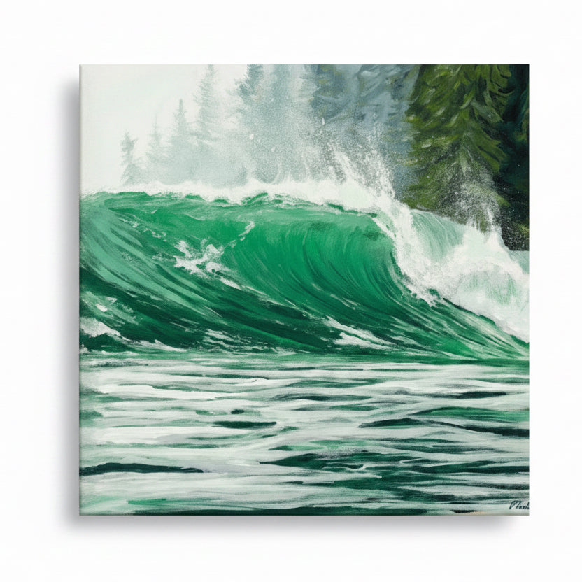 Secret Wave